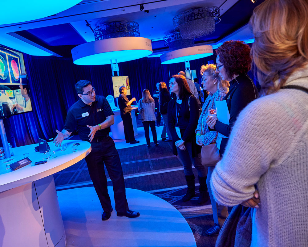 Starkey Event