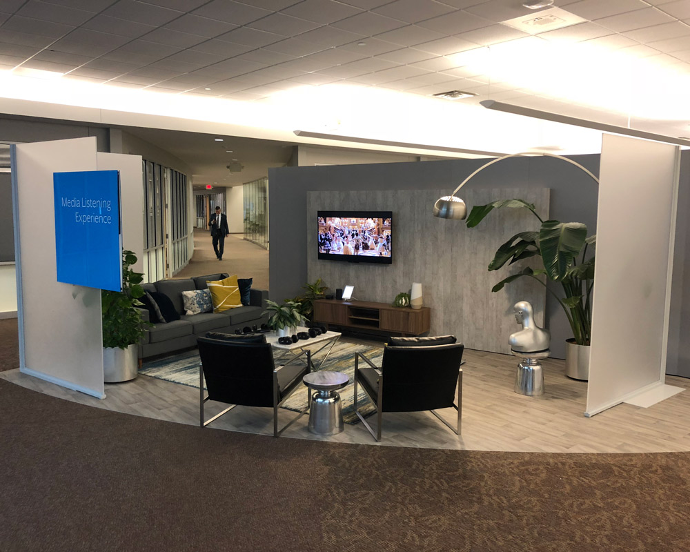 Starkey Experience Center