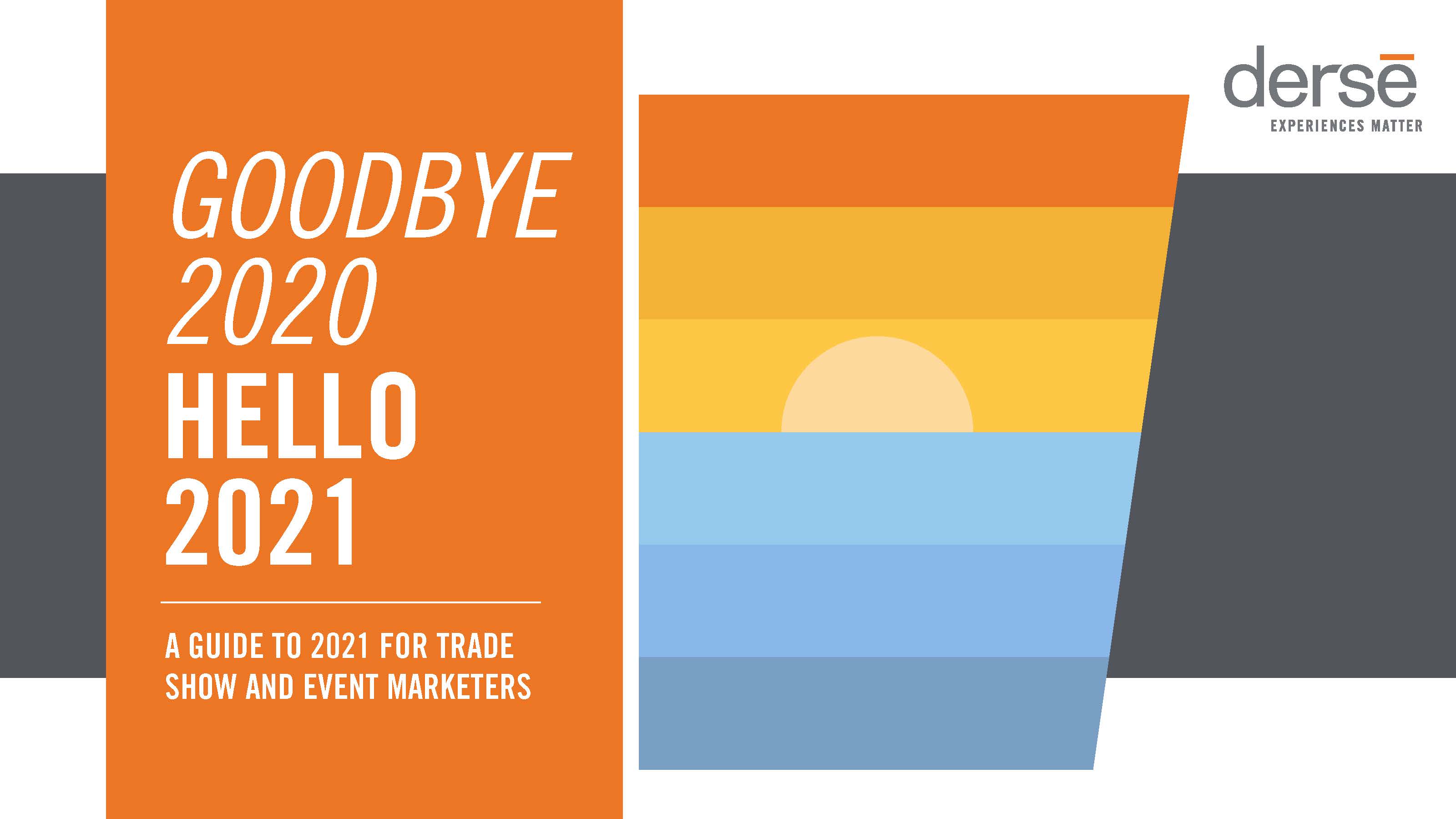 Goodbye 2020. Hello 2021. Whitepaper