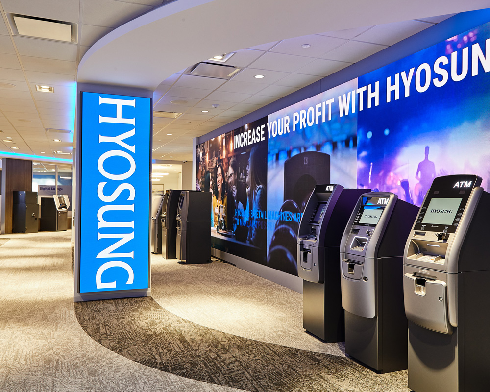 Nautilus Hyosung Derse