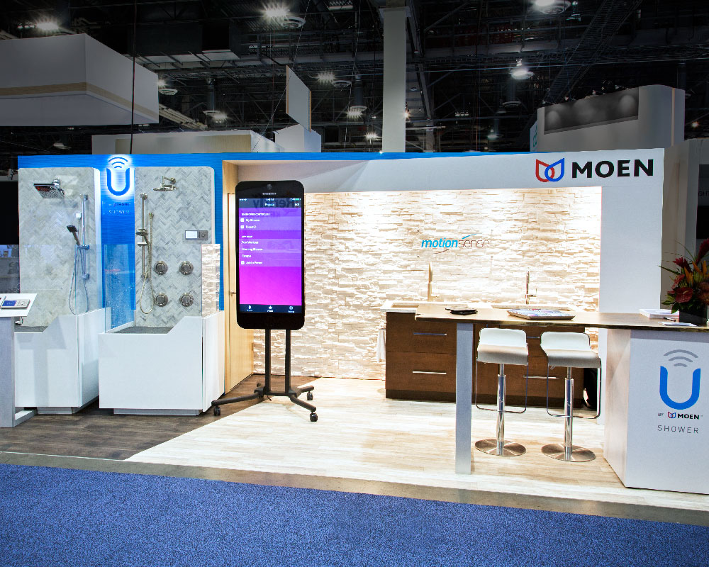 Moen Rental Exhibit
