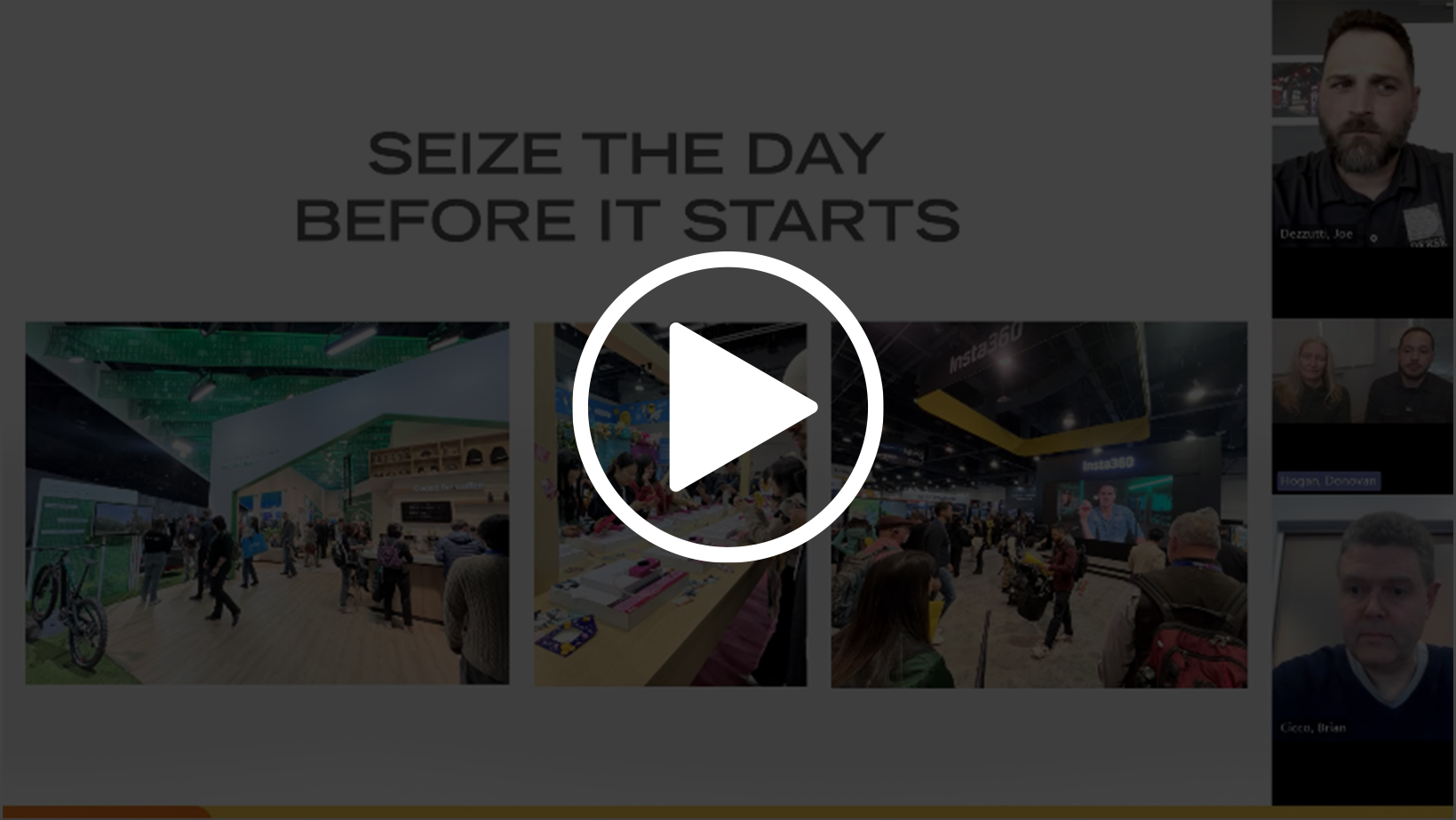 derse customer engagement marketing experience