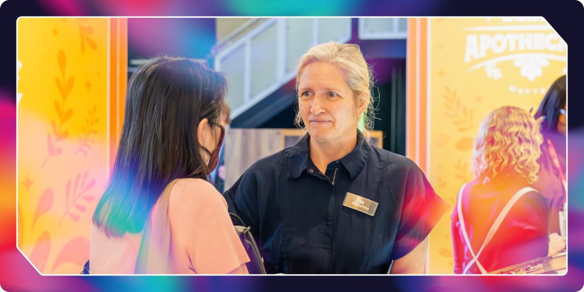 Derse ExhibitorLIVE Trade Show Innovation