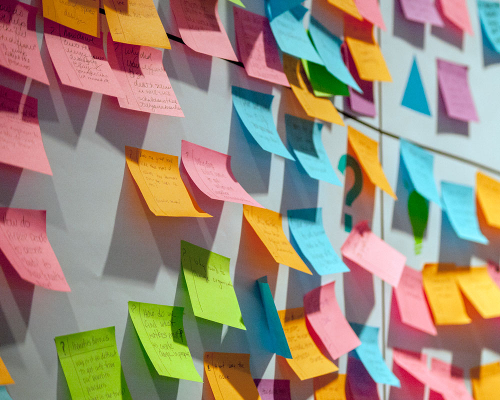 Strategic Summits Derse Trade Show Strategic Summits