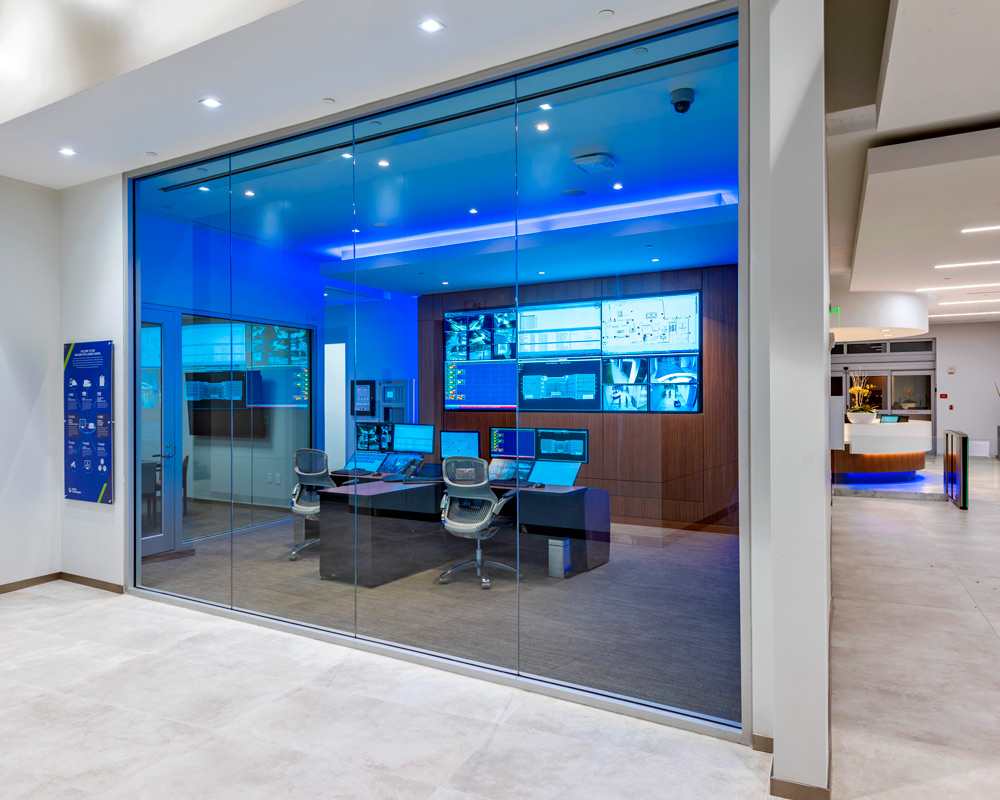 Carrier Experience Center 2