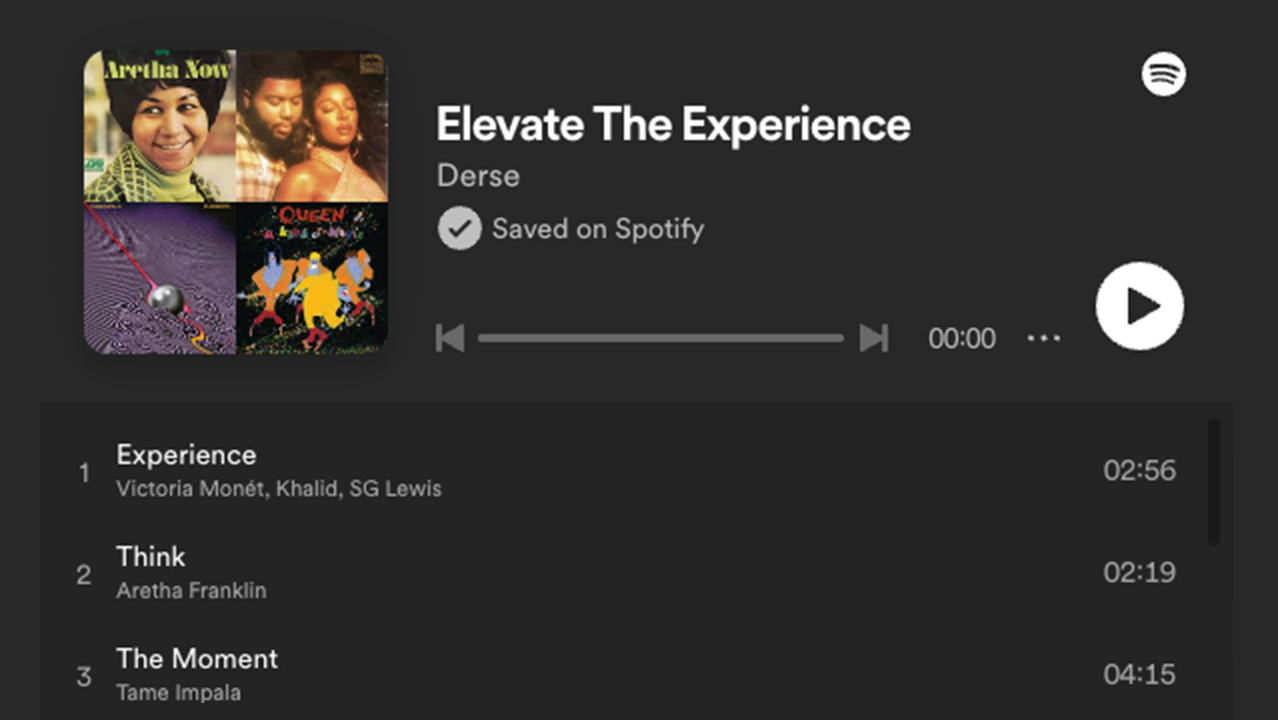 Spotify