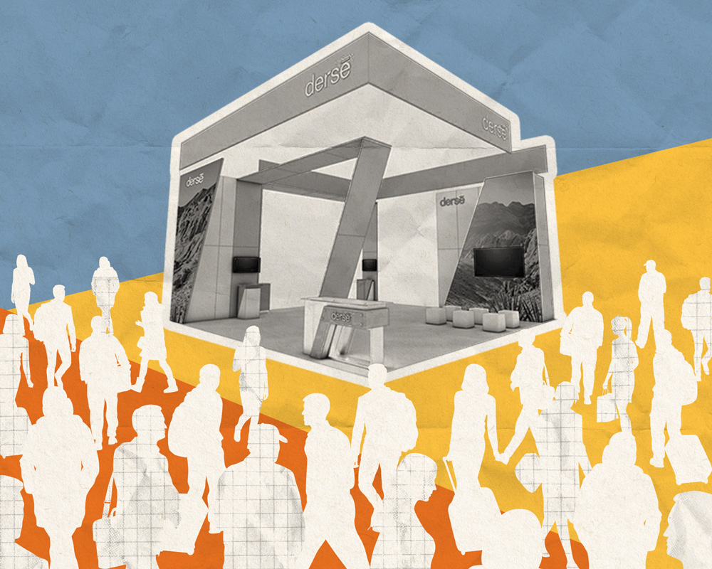 Effectively Communicate With Your Audiences On The Trade Show Floor Blog