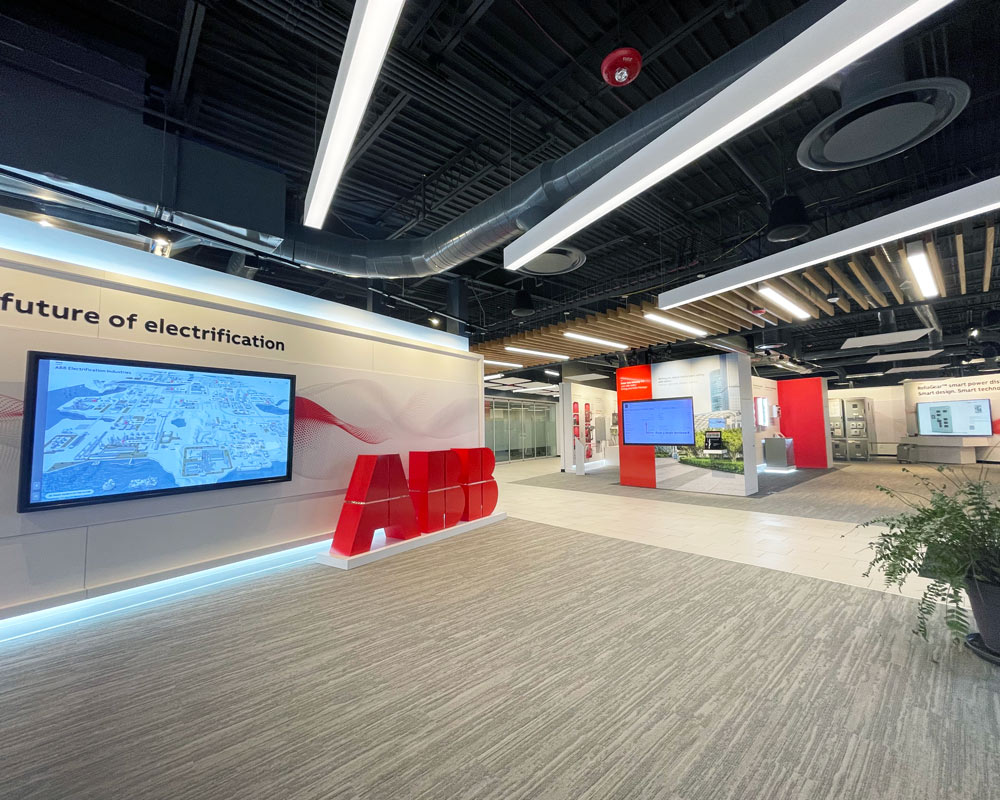 ABB Derse Marketing Envrionments