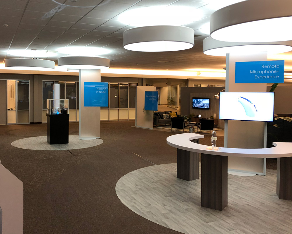 Starkey Derse Environment