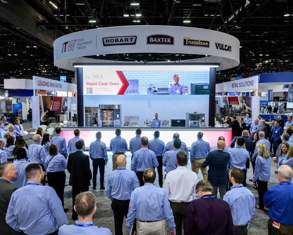 ITW Food Equipment Group Derse