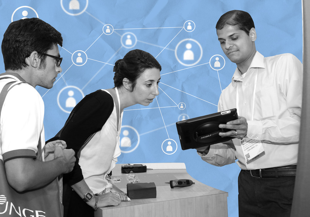 derse customer experience exhibit hospitality