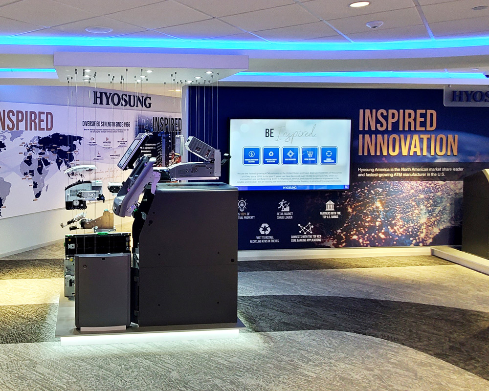 Hyosung Marketing Environment