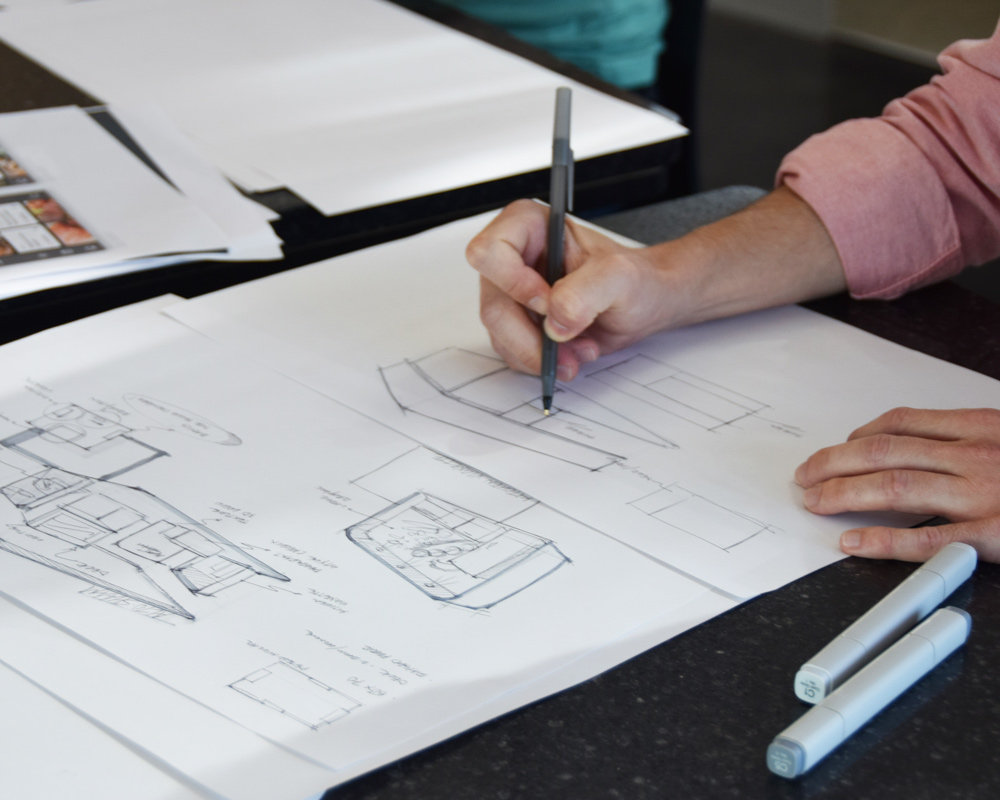 Derse Rental Inspiration and Education
