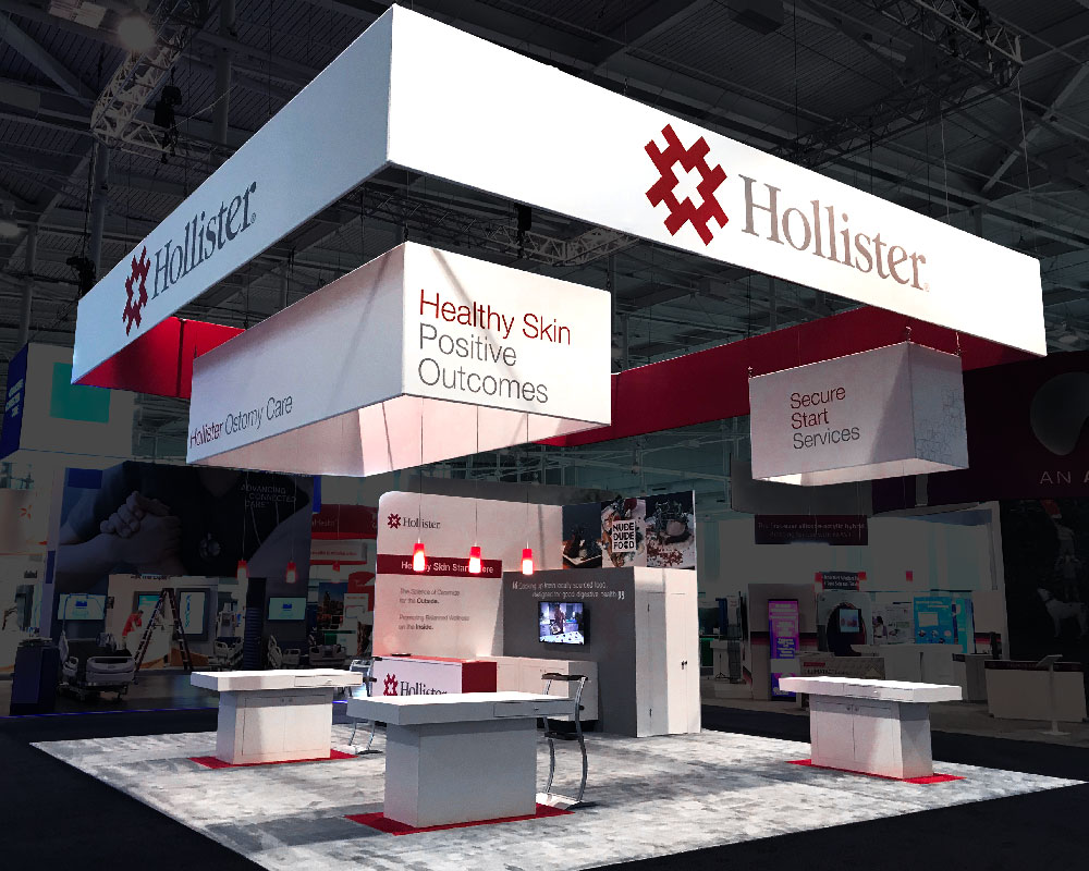 Hollister Renal Exhibit