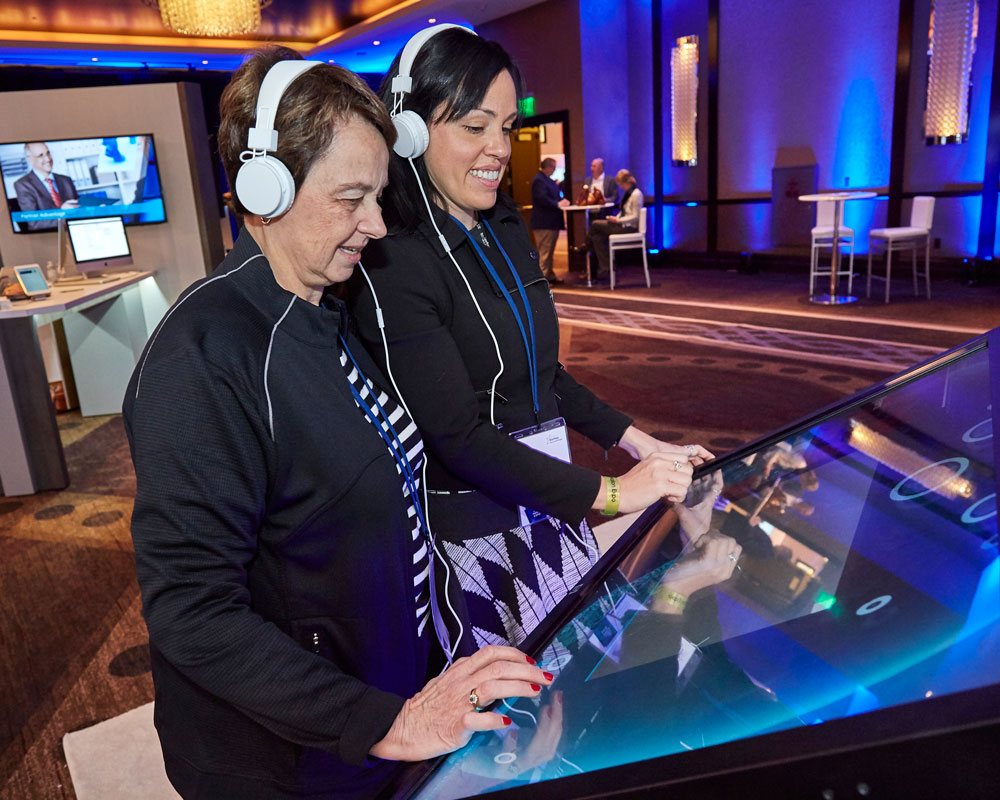 Starkey Event