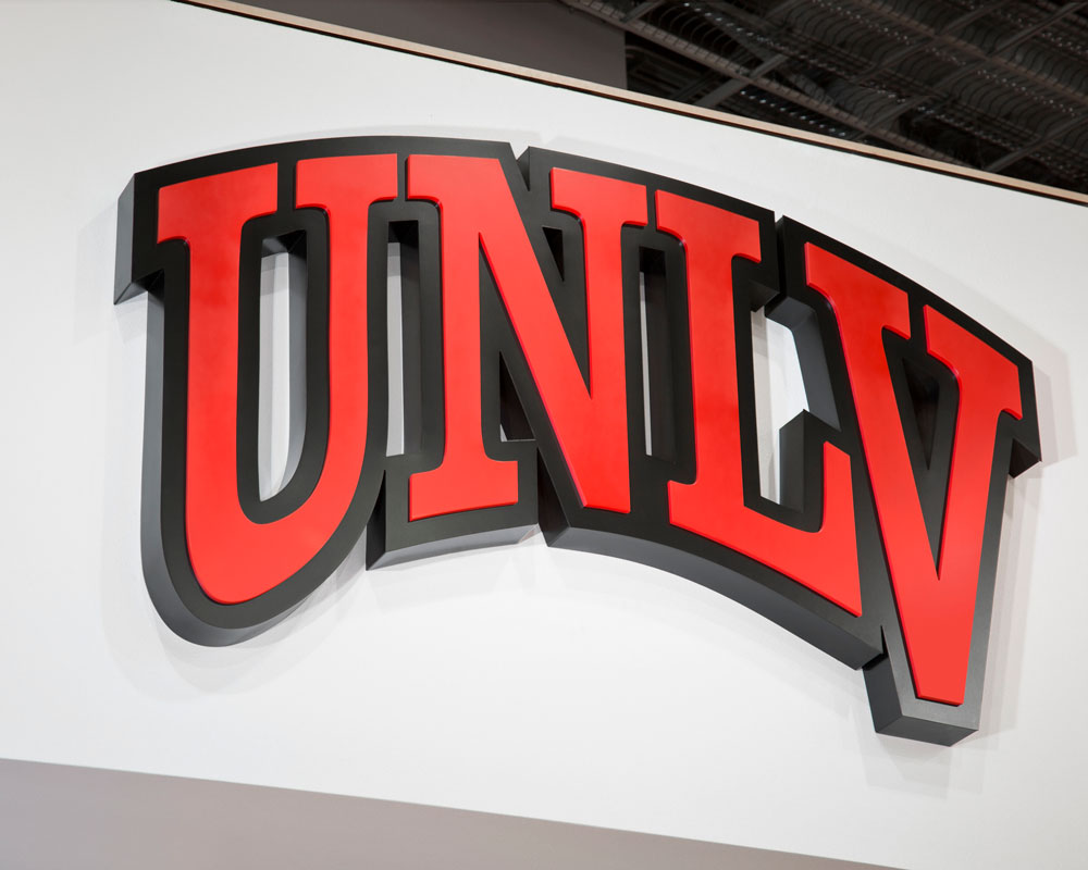UNLV Branded Environment