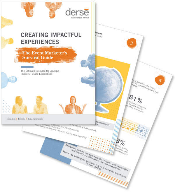 The Event Marketer's Survival Guide PDF The Event Marketer's Survival Guide PDF preview image.