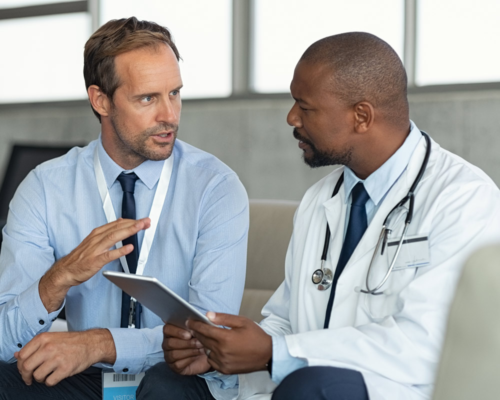 Flowonix Virtual Environment