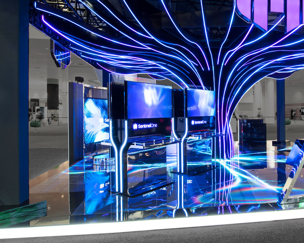 SentinelOne RSA 2020 Case Study | Derse