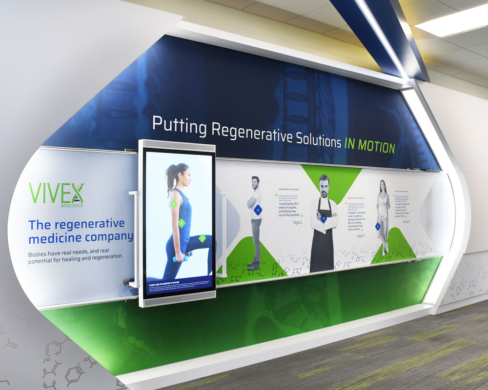 Vivex Customer Interactive