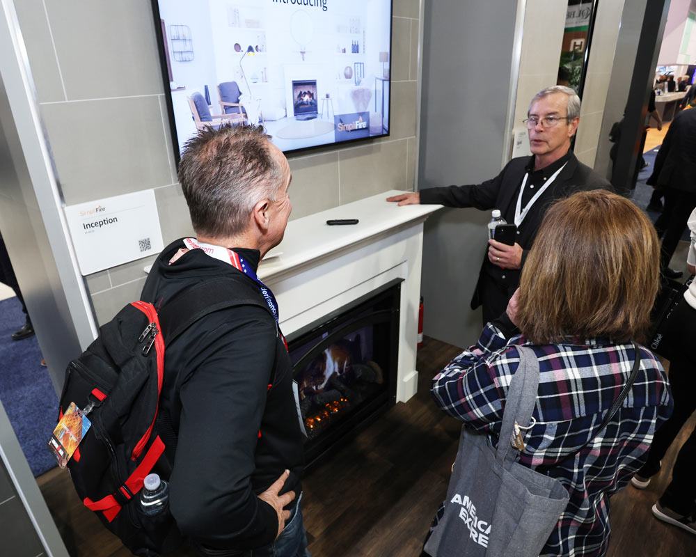 Derse Custom Exhibits Builder