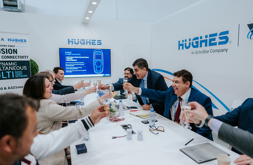 derse trade show marketing target audience