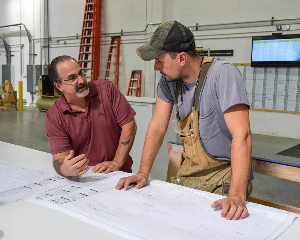 Derse trade show marketing program management