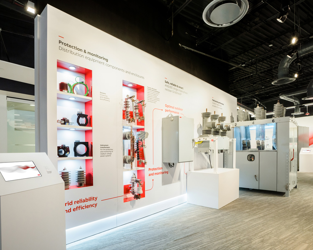 ABB Derse Product Showcase