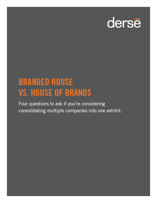 Branded House vs. House of Brands Whitepaper