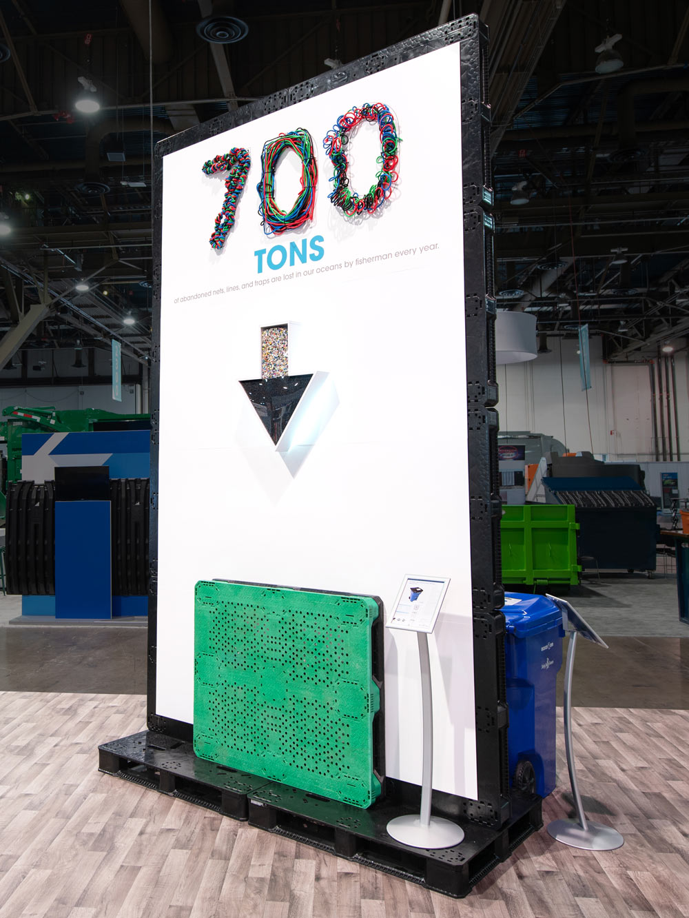 Derse Sustainable Exhibit Company