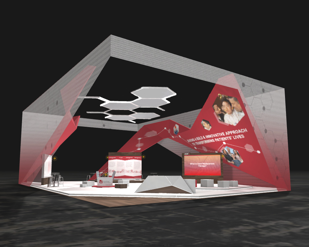 Derse Virtual Exhibits