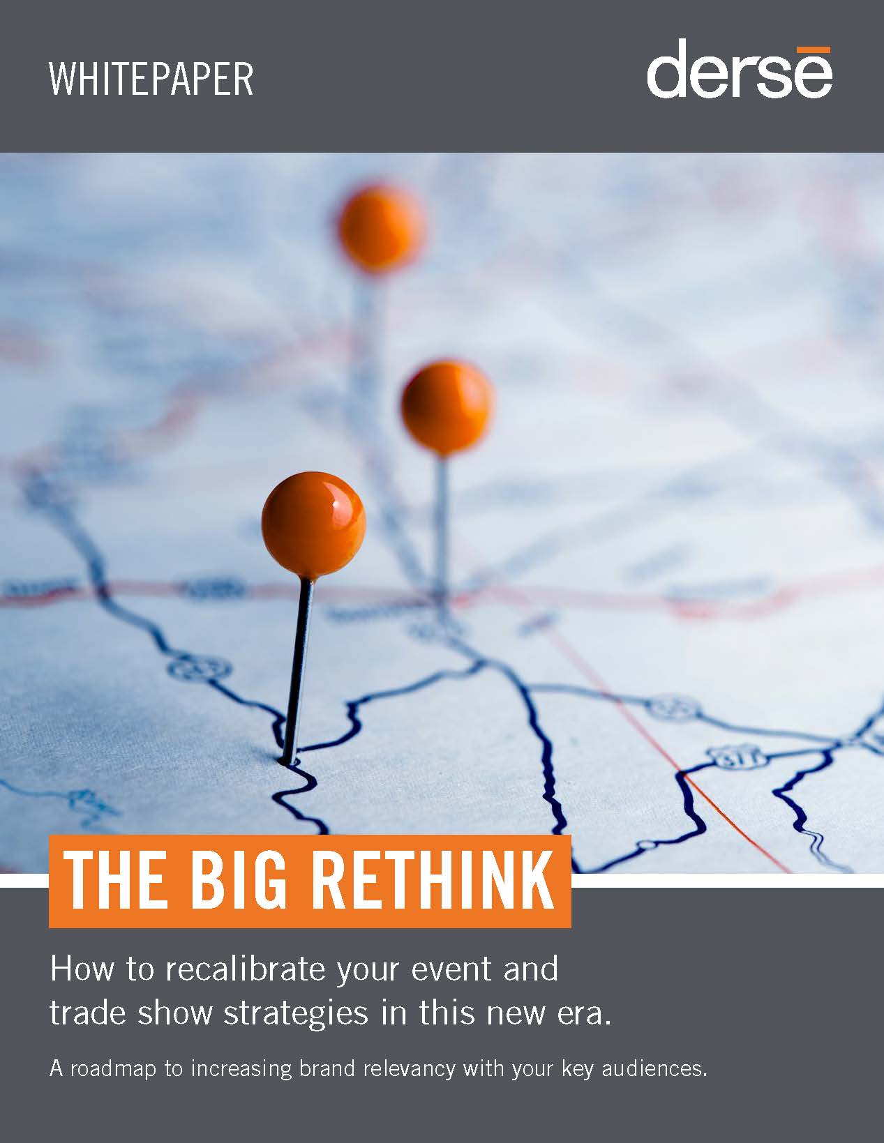 The Big Rethink Whitepaper