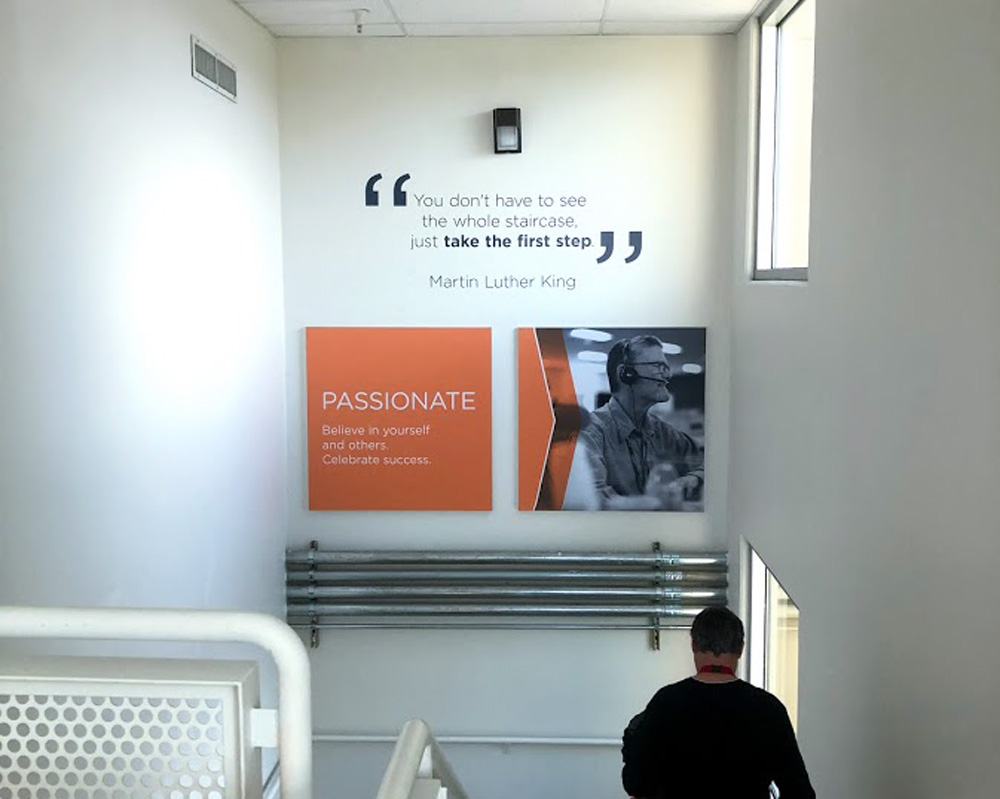 Chamberlain Marketing Environment