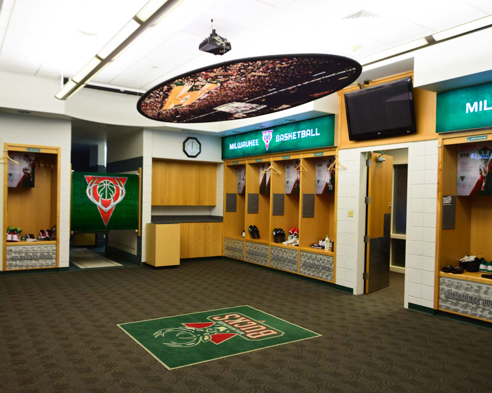 Milwaukee Bucks Marketing Environment