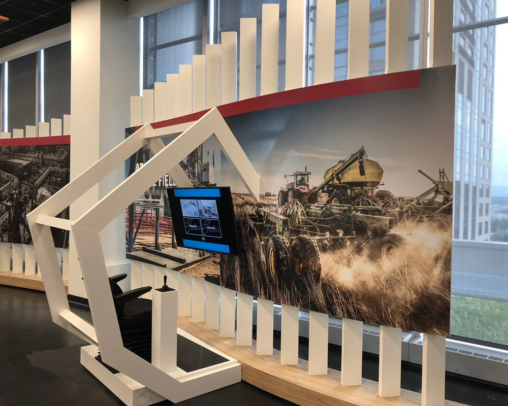 Gates Marketing Environment Derse