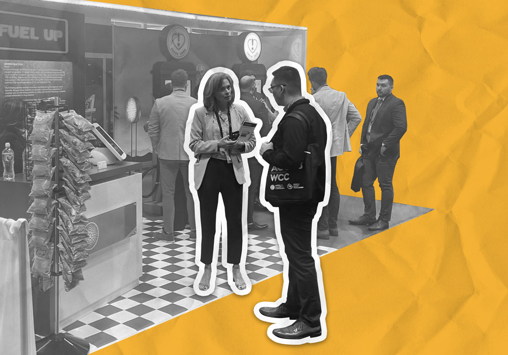 derse customer experience exhibit hospitality