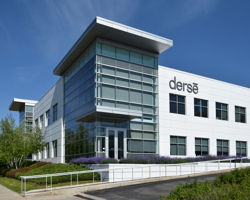 Derse Headquarters Milwaukee, Wisconsin