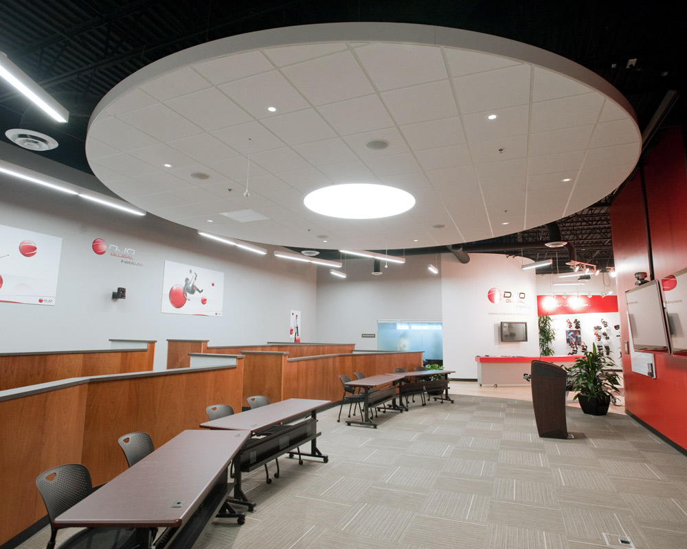 DJO Experience Center