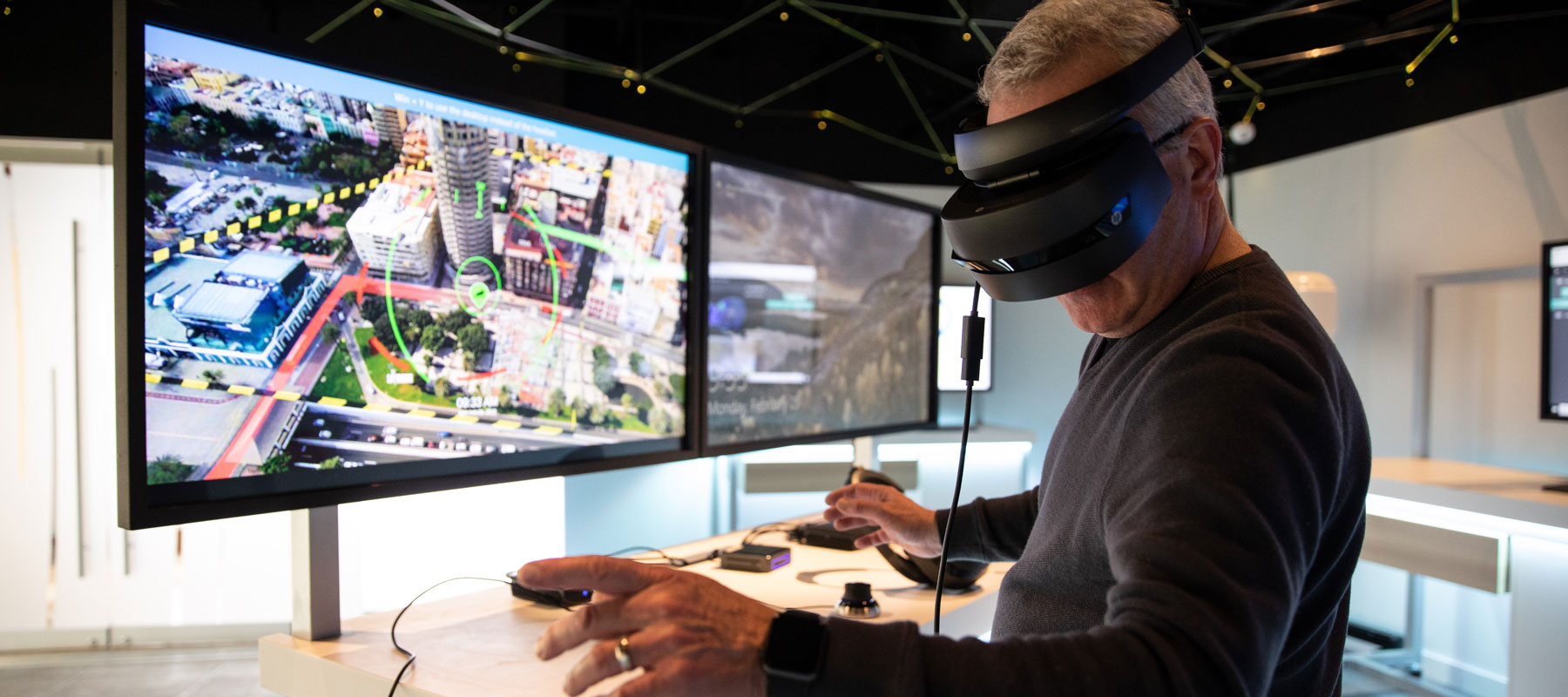 Sprint 5G Lab Engagement