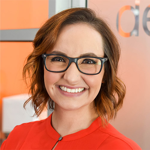 <strong>Monotony is boring, I appreciate the daily challenges that this industry provides.</strong> It’s been wonderful to have the opportunity to continue to grow with a company that really values their people.