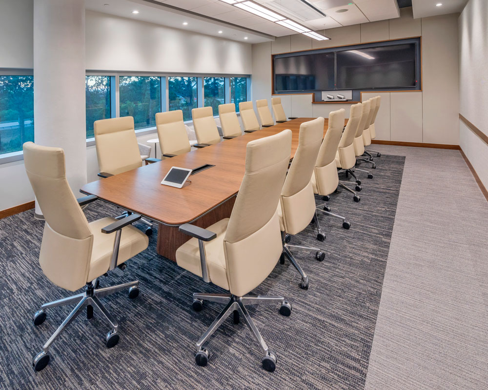 Carrier Center for Intelligent Buildings