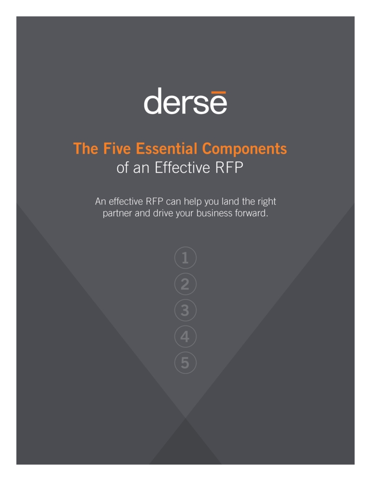 An Effective RFP PDF