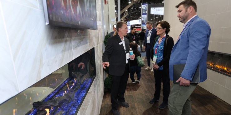 Derse Trade Show Marketing Company