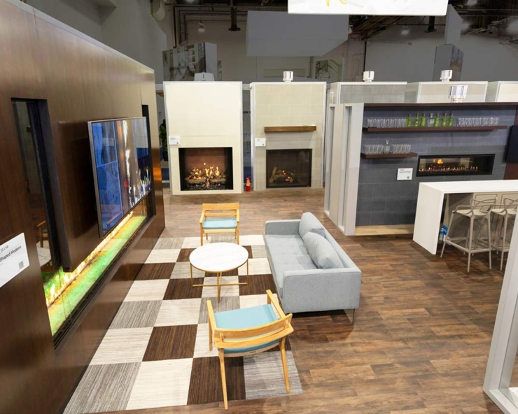 Trade Show Booth Design Company Derse