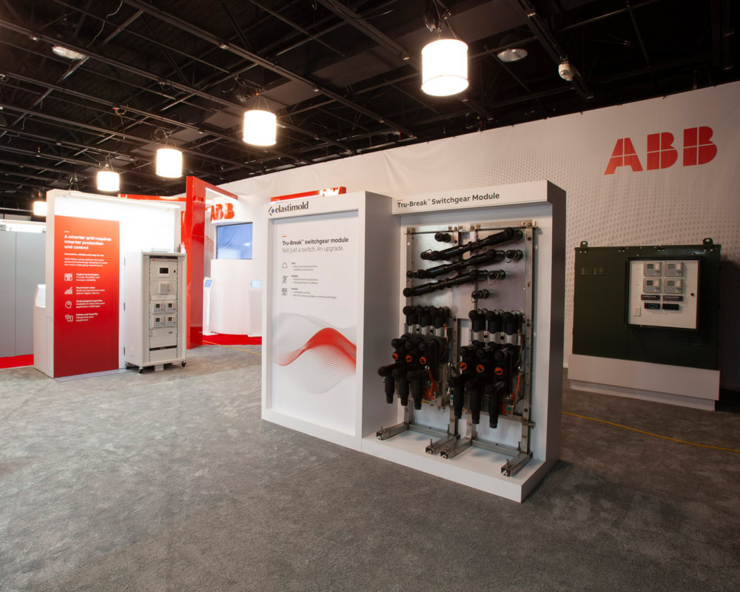 ABB Virtual Event