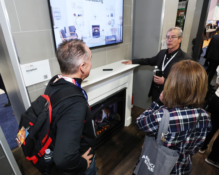 Derse Custom Exhibits Builder